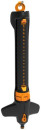 Дождеватель Fiskars 1027028 осцилирующий черный оранжевый