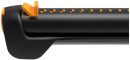 Дождеватель Fiskars 1027028 осцилирующий черный оранжевый2