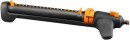 Дождеватель Fiskars 1027028 осцилирующий черный оранжевый3