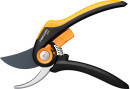 Секатор плоскостной Fiskars SmartFit P541 черный/оранжевый (1057169)2