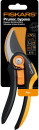 Секатор плоскостной Fiskars SmartFit P541 черный/оранжевый (1057169)3