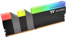 Оперативная память для компьютера 16Gb (2x8Gb) PC4-28800 3600MHz DDR4 DIMM CL18 Thermaltake TOUGHRAM2