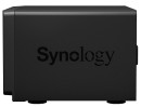 Сетевое хранилище Synology DS1621+ 6x2,5 / 3,53