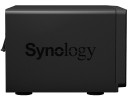 Сетевое хранилище Synology DS1621+ 6x2,5 / 3,55