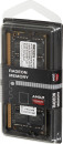 Оперативная память для ноутбука 32Gb (1x32Gb) PC4-21300 2666MHz DDR4 SO-DIMM CL19 AMD R7 Performance5