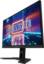 Монитор 27" GigaByte M27Q Gaming Monitor черный IPS 2560x1440 350 cd/m^2 0.5 ms HDMI DisplayPort Аудио USB USB Type-C3