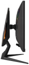 Монитор 27" GigaByte AORUS FI27Q Gaming Monitor черный IPS 2560x1440 350 cd/m^2 1 ms HDMI DisplayPort Аудио USB FI27Q-X-EK4