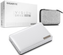 Внешний SSD диск 2.5" 1 Tb USB Type-C GigaByte Vision External SSD GP-VSD1TB серый2