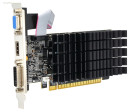 Видеокарта Afox GeForce GT 210 AF210-1024D2LG2 PCI-E 1024Mb DDR2 64 Bit Retail2