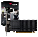 Видеокарта Afox GeForce GT 210 AF210-1024D2LG2 PCI-E 1024Mb DDR2 64 Bit Retail4