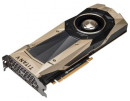 Видеокарта nVidia GeForce Titan V 900-1G500-2500-000 PCI-E 12288Mb HBM2 3072 Bit Retail3