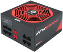 Блок питания ATX 750 Вт Chieftec GPU-750FC2