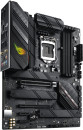 Материнская плата Asus ROG STRIX B560-F GAMING WIFI Soc-1200 Intel B560 4xDDR4 ATX AC`97 8ch(7.1) 2.5Gg+HDMI+DP2