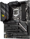 Материнская плата Asus ROG STRIX B560-F GAMING WIFI Soc-1200 Intel B560 4xDDR4 ATX AC`97 8ch(7.1) 2.5Gg+HDMI+DP3