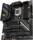 Материнская плата Asus ROG STRIX B560-F GAMING WIFI Soc-1200 Intel B560 4xDDR4 ATX AC`97 8ch(7.1) 2.5Gg+HDMI+DP4