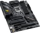 Материнская плата Asus ROG STRIX B560-F GAMING WIFI Soc-1200 Intel B560 4xDDR4 ATX AC`97 8ch(7.1) 2.5Gg+HDMI+DP5