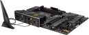 Материнская плата Asus ROG STRIX B560-F GAMING WIFI Soc-1200 Intel B560 4xDDR4 ATX AC`97 8ch(7.1) 2.5Gg+HDMI+DP8