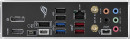 Материнская плата Asus ROG STRIX B560-F GAMING WIFI Soc-1200 Intel B560 4xDDR4 ATX AC`97 8ch(7.1) 2.5Gg+HDMI+DP9