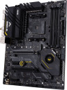 Материнская плата ASUS TUF GAMING X570-PRO (WI-FI) Socket AM4 AMD X570 4xDDR4 2xPCI-E 16x 2xPCI-E 1x 8 ATX Retail2
