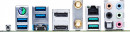 Материнская плата ASUS TUF GAMING X570-PRO (WI-FI) Socket AM4 AMD X570 4xDDR4 2xPCI-E 16x 2xPCI-E 1x 8 ATX Retail4