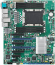 ASMB-815-00A1E,    Advantech LGA 3647-P0 Intel® Xeon® Scalable ATX Server Board with 6 DDR4, 5 PCIe x8 or 2 PCIe x16 and 1 PCIe x8, 8 SATA3, 6 USB3.0, Dual GbE LAN