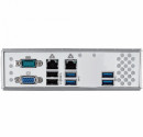 ASMB-815-00A1E,    Advantech LGA 3647-P0 Intel® Xeon® Scalable ATX Server Board with 6 DDR4, 5 PCIe x8 or 2 PCIe x16 and 1 PCIe x8, 8 SATA3, 6 USB3.0, Dual GbE LAN2