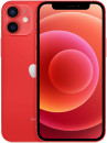Смартфон Apple iPhone 12 mini красный 5.4" 128 Gb NFC LTE Wi-Fi GPS 3G Bluetooth 5G MGE53RU/A