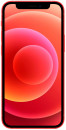 Смартфон Apple iPhone 12 mini красный 5.4" 128 Gb NFC LTE Wi-Fi GPS 3G Bluetooth 5G MGE53RU/A2