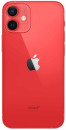 Смартфон Apple iPhone 12 mini красный 5.4" 128 Gb NFC LTE Wi-Fi GPS 3G Bluetooth 5G MGE53RU/A3