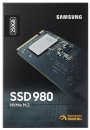 Твердотельный накопитель SSD M.2 250 Gb Samsung MZ-V8V250BW Read 2900Mb/s Write 1300Mb/s 3D NAND TLC5