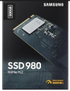 Твердотельный накопитель SSD M.2 500 Gb Samsung MZ-V8V500BW Read 3100Mb/s Write 2600Mb/s 3D NAND TLC5