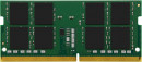 Оперативная память для ноутбука 32Gb (1x32Gb) PC4-25600 3200MHz DDR4 SO-DIMM CL22 Kingston ValueRAM KVR32S22D8/32