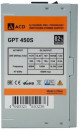 GPT450S (GPT-450S) 450W, 82% (max 85%), 120mm FAN, OEM {10}3
