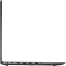 Ноутбук DELL Vostro 15 3500 15.6" 1920x1080 Intel Core i7-1165G7 SSD 512 Gb 8Gb Intel Iris Xe Graphics черный Windows 10 Home 3500-61835