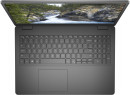 Ноутбук DELL Vostro 15 3500 15.6" 1920x1080 Intel Core i7-1165G7 SSD 512 Gb 8Gb Intel Iris Xe Graphics черный Windows 10 Home 3500-61837