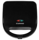 Сэндвичница Starwind SSM2102 750Вт черный2