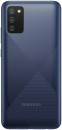 Смартфон Samsung Galaxy A02s синий 6.5" 32 Gb LTE Wi-Fi GPS Bluetooth2