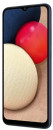 Смартфон Samsung Galaxy A02s синий 6.5" 32 Gb LTE Wi-Fi GPS Bluetooth3