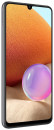 Смартфон Samsung Galaxy A32 черный 6.4" 128 Gb NFC LTE Wi-Fi GPS 3G Bluetooth3