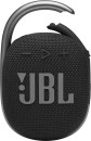 Колонка портативная JBL Clip 4 1.0 (моно-колонка) Черный3