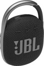 Колонка портативная JBL Clip 4 1.0 (моно-колонка) Черный4