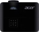 Проектор Acer X1328WH 1920x1200 4500 lm 20000:1 черный MR.JTJ11.0015