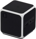 Проектор Digma DiMagic Cube E 854х480 50 люмен 10000:1 черный белый2