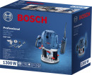 Фрезер Bosch GOF 130 (06016B7000)  1300Вт 11000-28000об/мин5