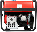 Бензиновый генераторй A-iPOWER A5500EA 20106  5кВт, 230В/50Гц, электростартер, разъем ATS5