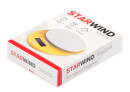 Весы кухонные StarWind SSK2259 жёлтый5