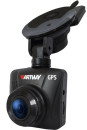 Видеорегистратор Artway AV-397 GPS Compact черный 12Mpix 1080x1920 1080p 170гр. GPS3