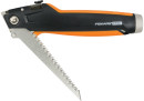 FISKARS Нож для гипсокартона со сменным лезвием CarbonMax 1 027 2265