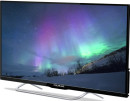 Телевизор LED 43" Polarline 43PL51TC черный 1920x1080 50 Гц 3 х HDMI 2 х USB CI+5