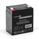 Exegate EP212310RUS Аккумуляторная батарея DTM 12045/EXG1245 (12V 4.5Ah, клеммы F1)6